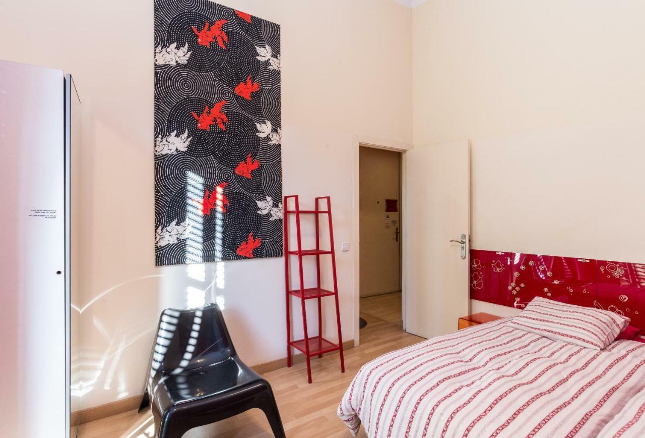 Poprooms 3* Barcelona